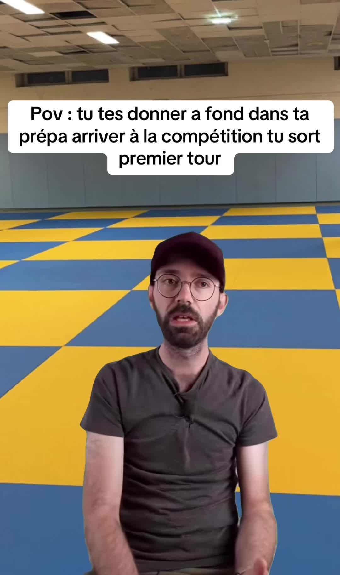 @Jiu jitsu story