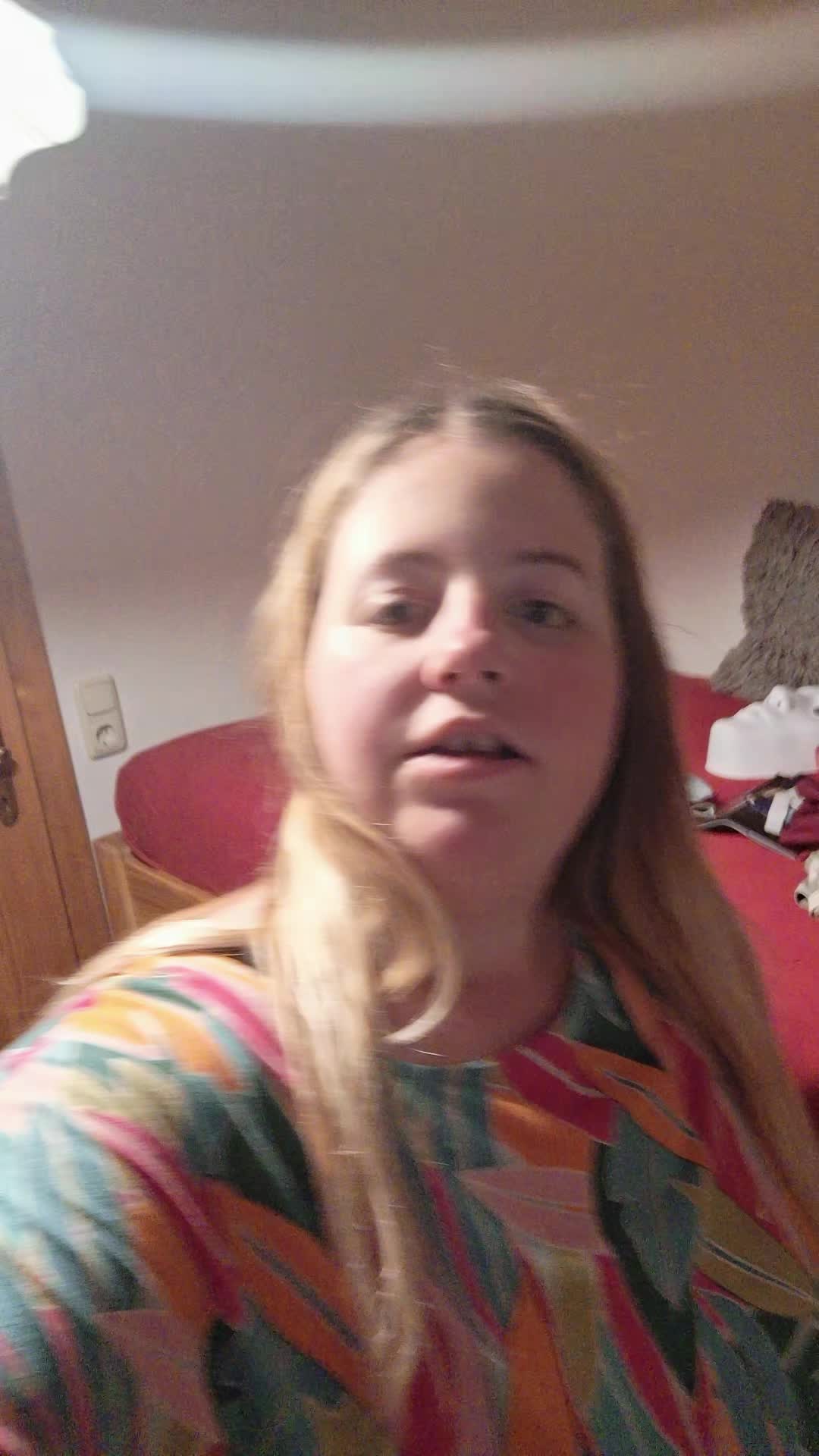 @LISA TANZGIRL