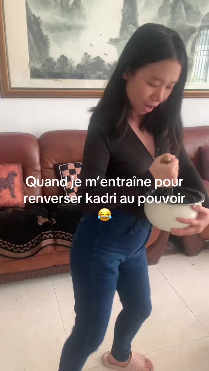@Mujinga de P&egrave;re et de M&egrave;re