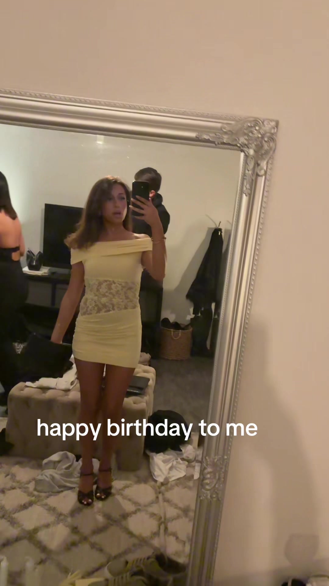 @linda spam