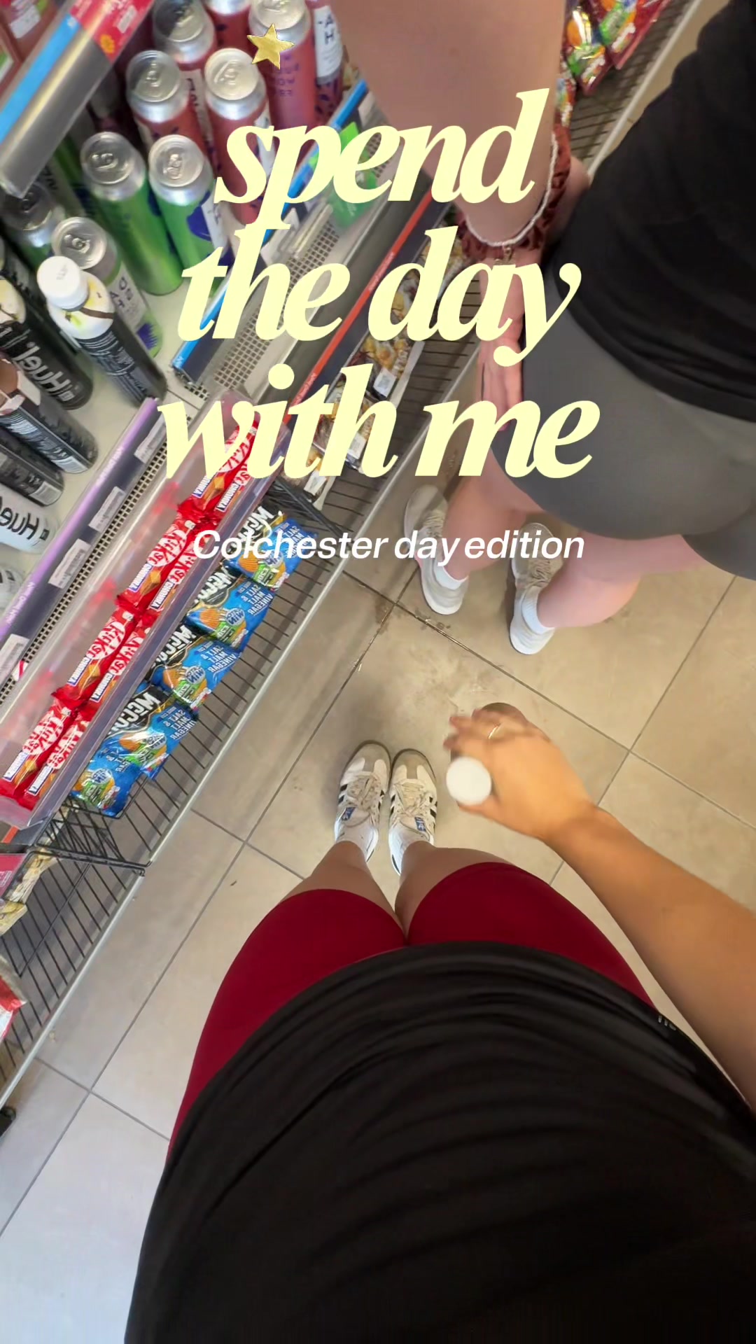 @kiaramelanieUGC