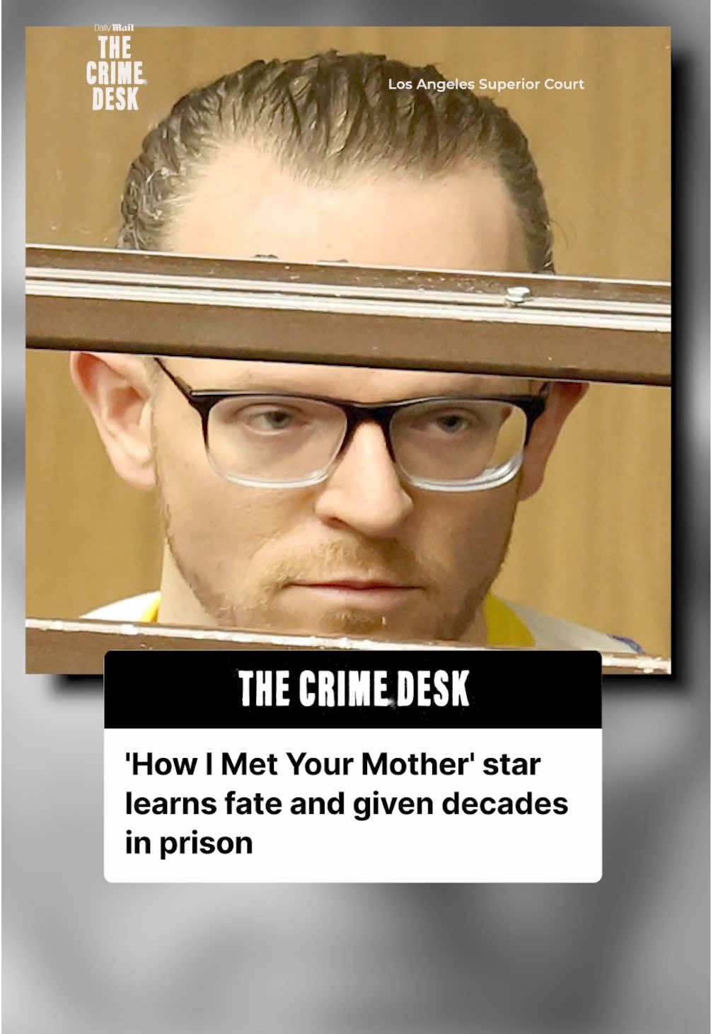 @The Crime Desk