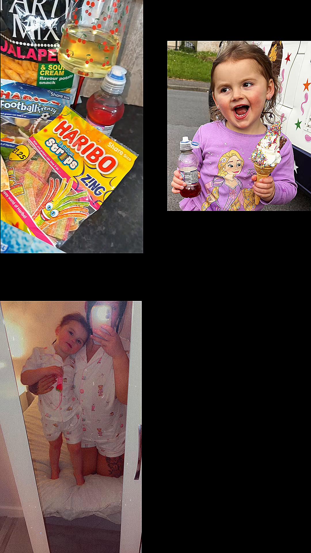 @Renayah Darcie Bosley 🩷👸🎀🥰