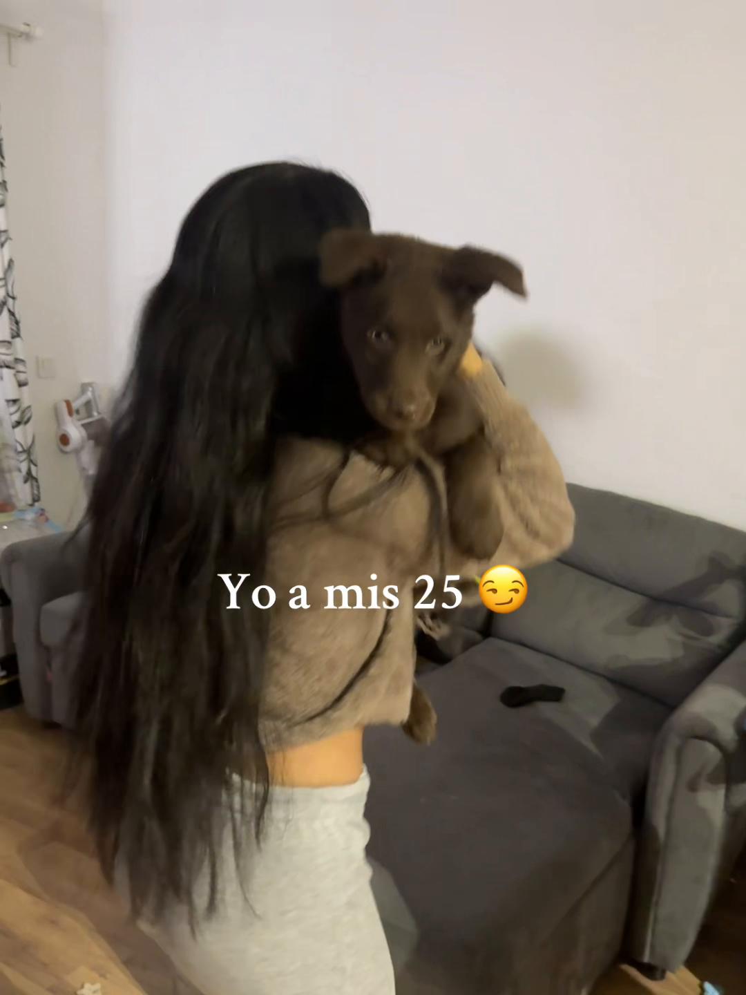 @Daniela Lisbeth Burgos