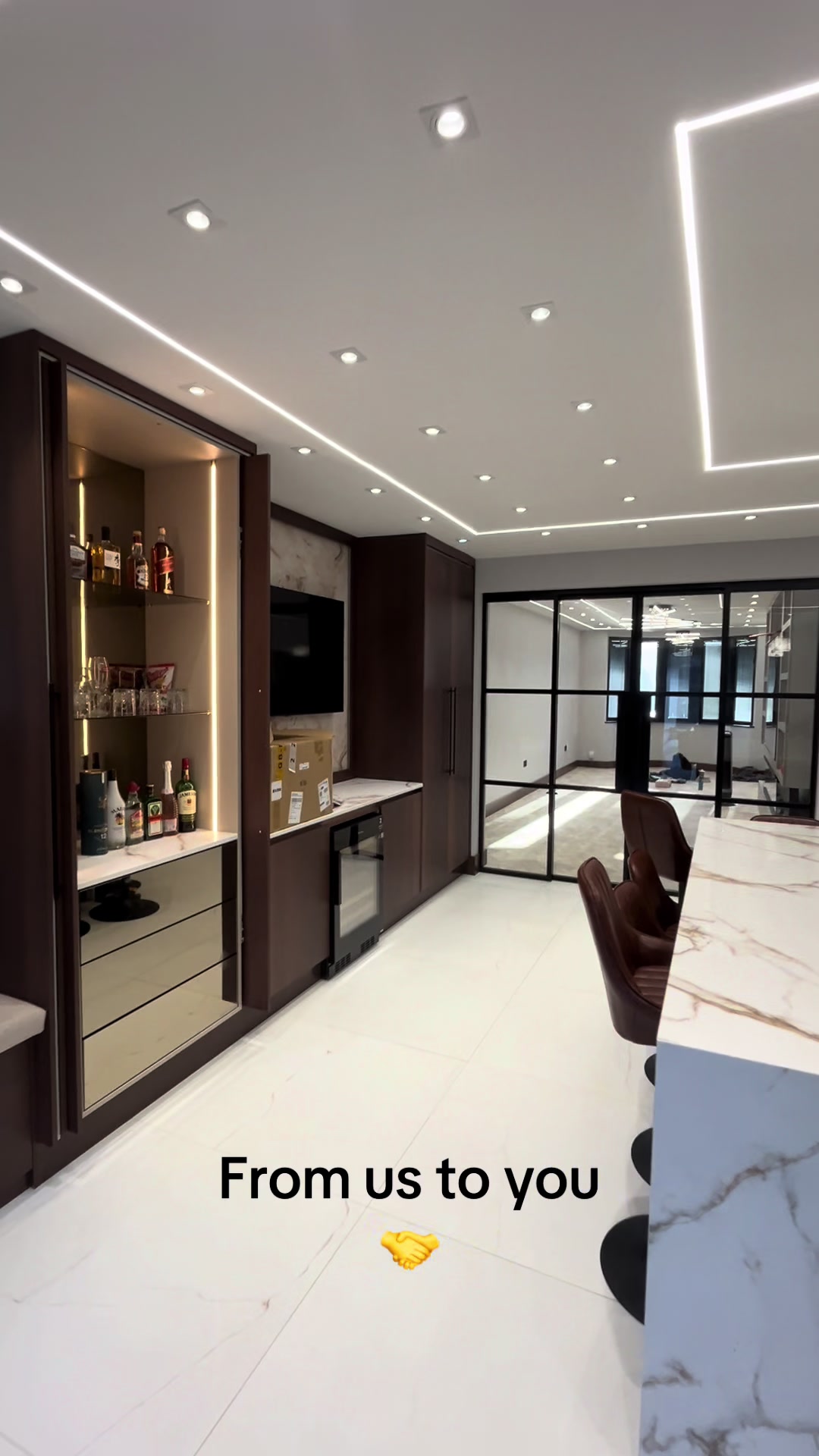 @HSB Windows & Doors LTD