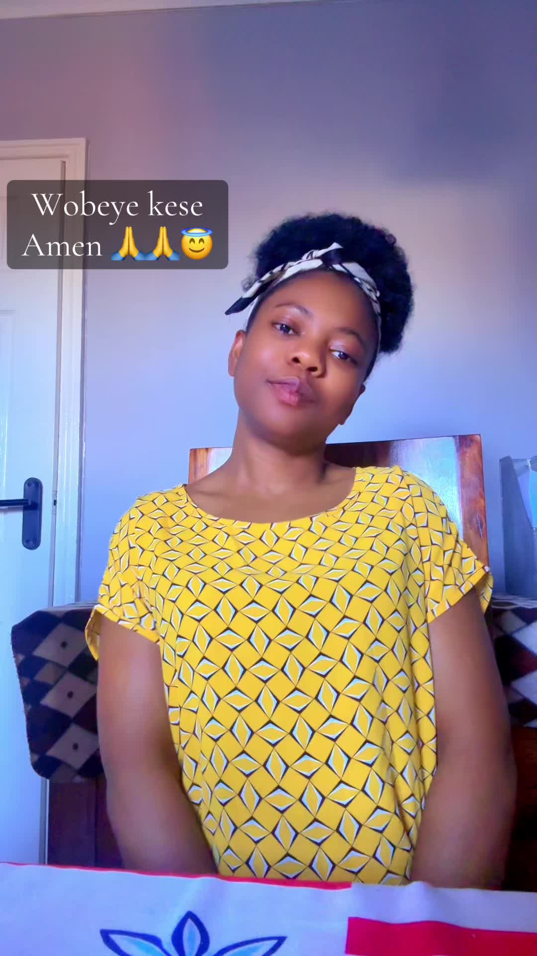 @Beckyson 👑 QH