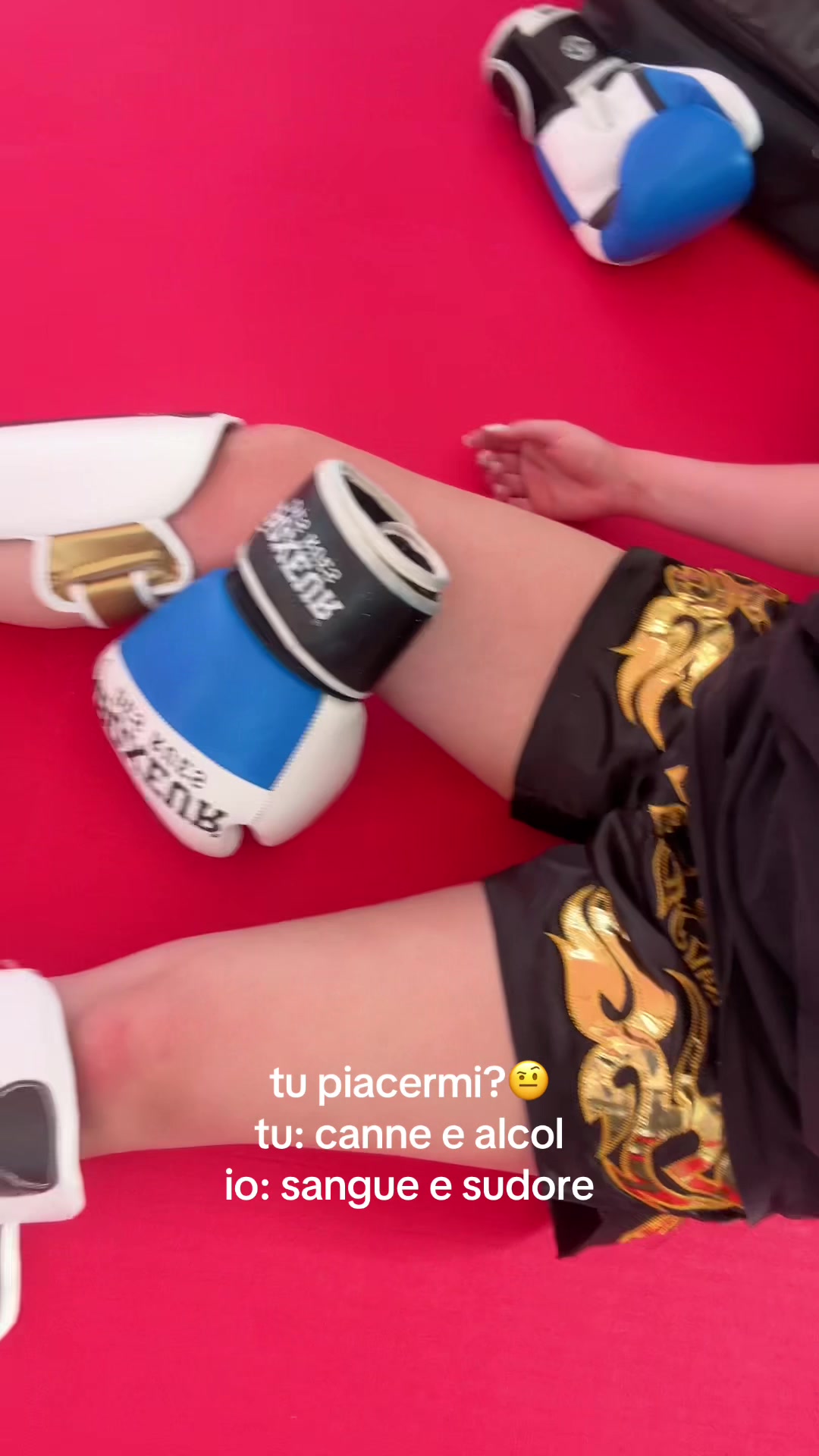 @Francesca Conforti🦇