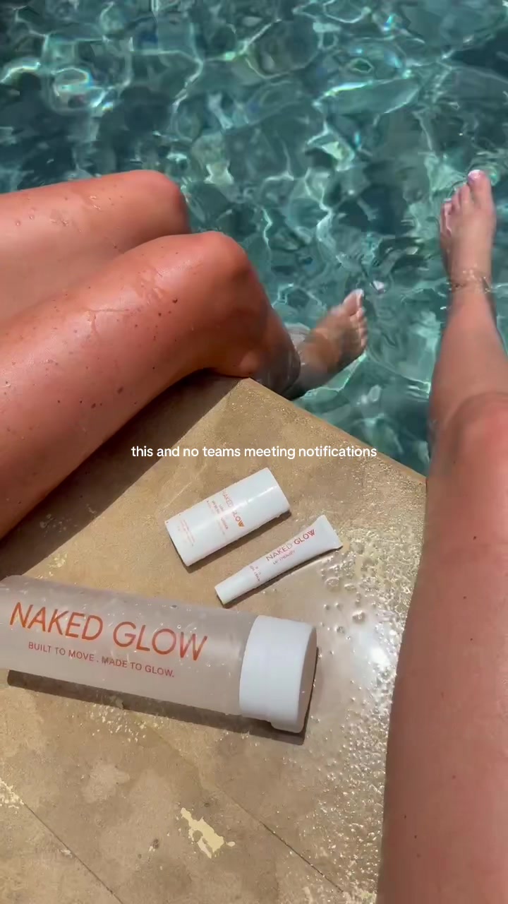 @Naked Glow Skincare & Tan