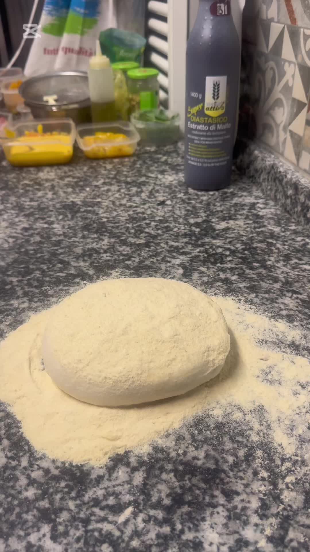 @Chef Marchez