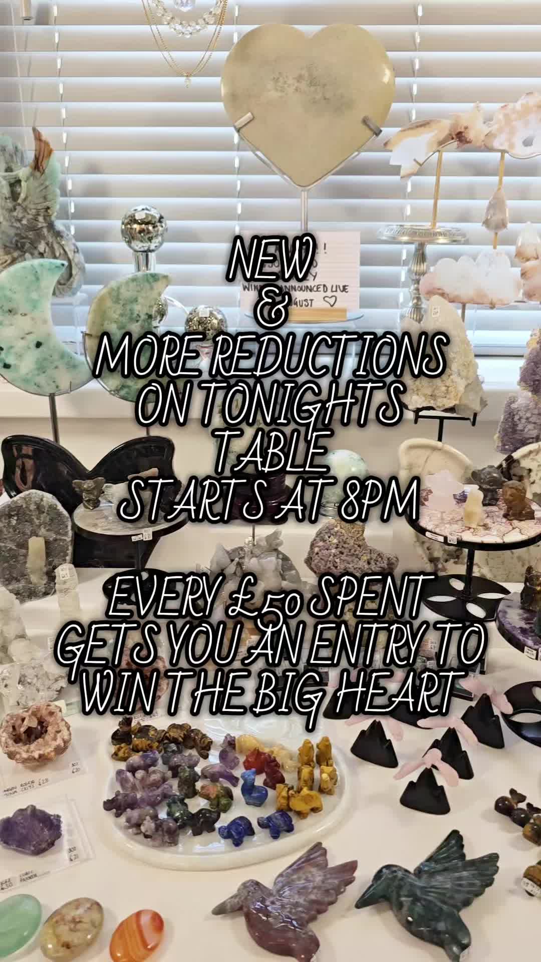 @Spells On The Moon