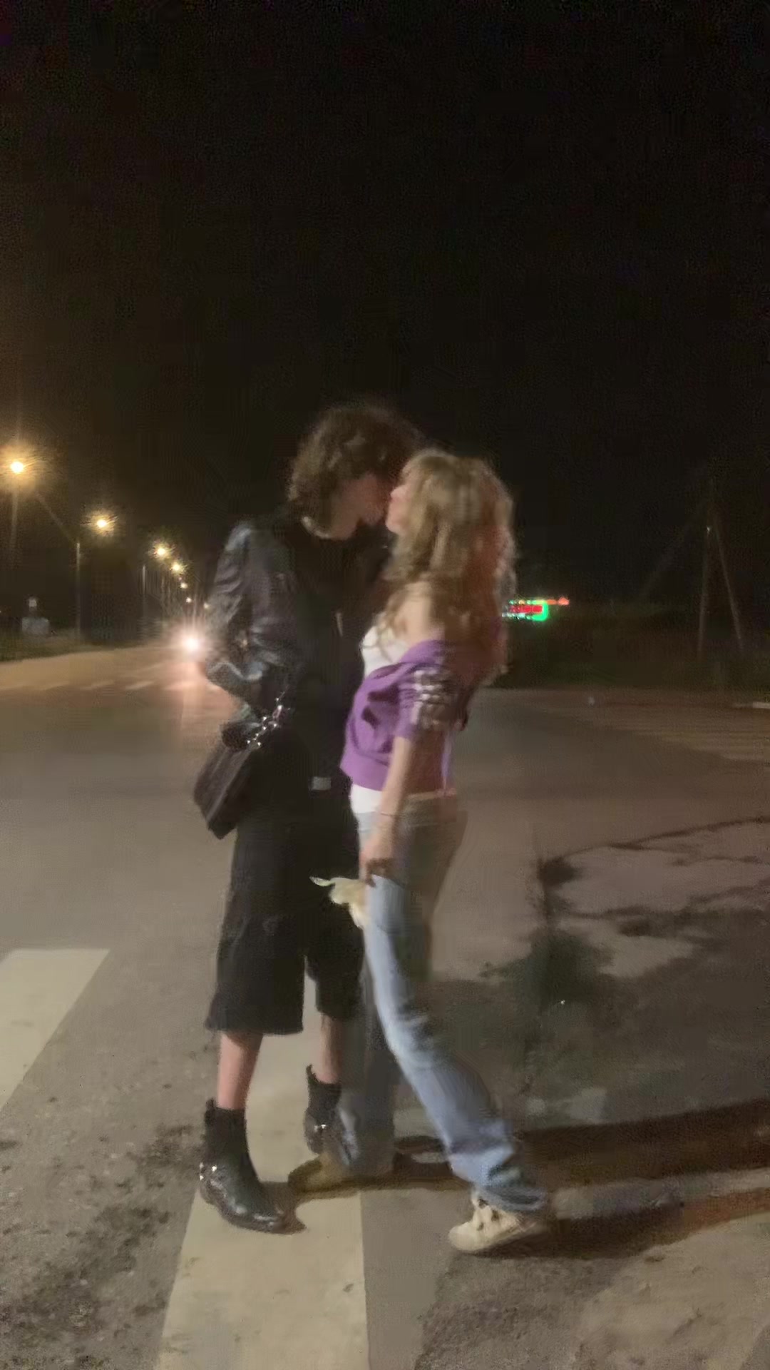 @лег