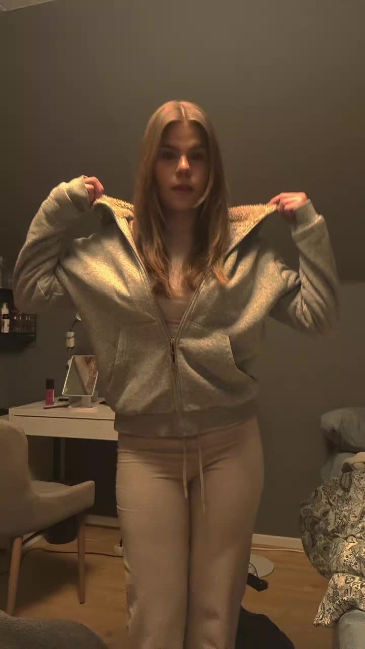 @Rebecka