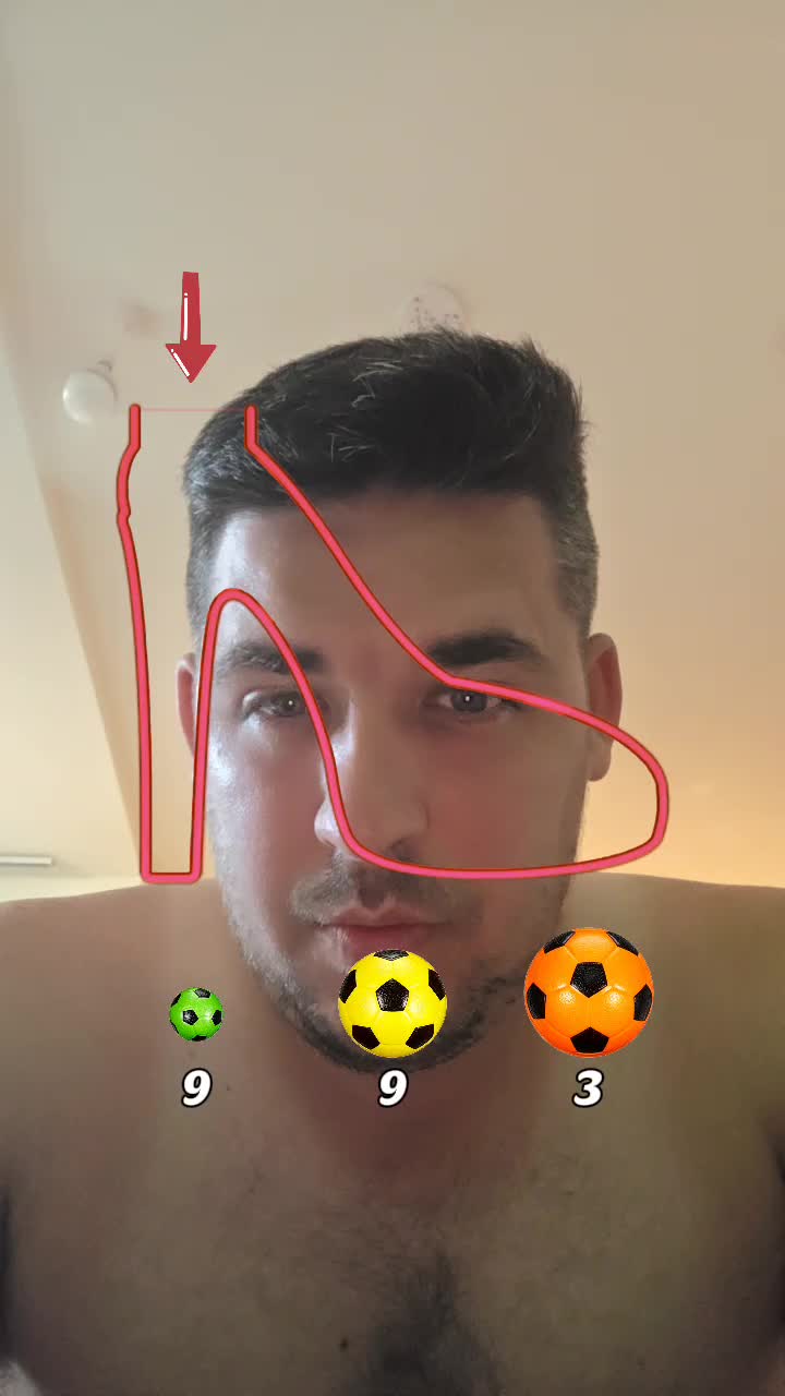 @Aronsworld