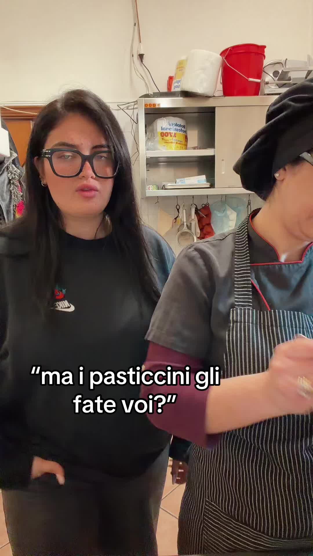 @La Venere