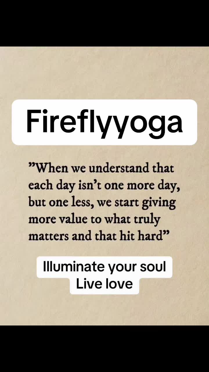 @fireflyyoga