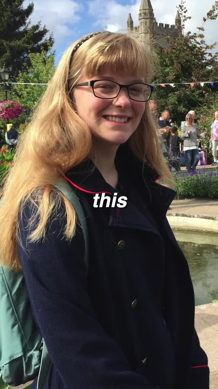 @Ruby Granger
