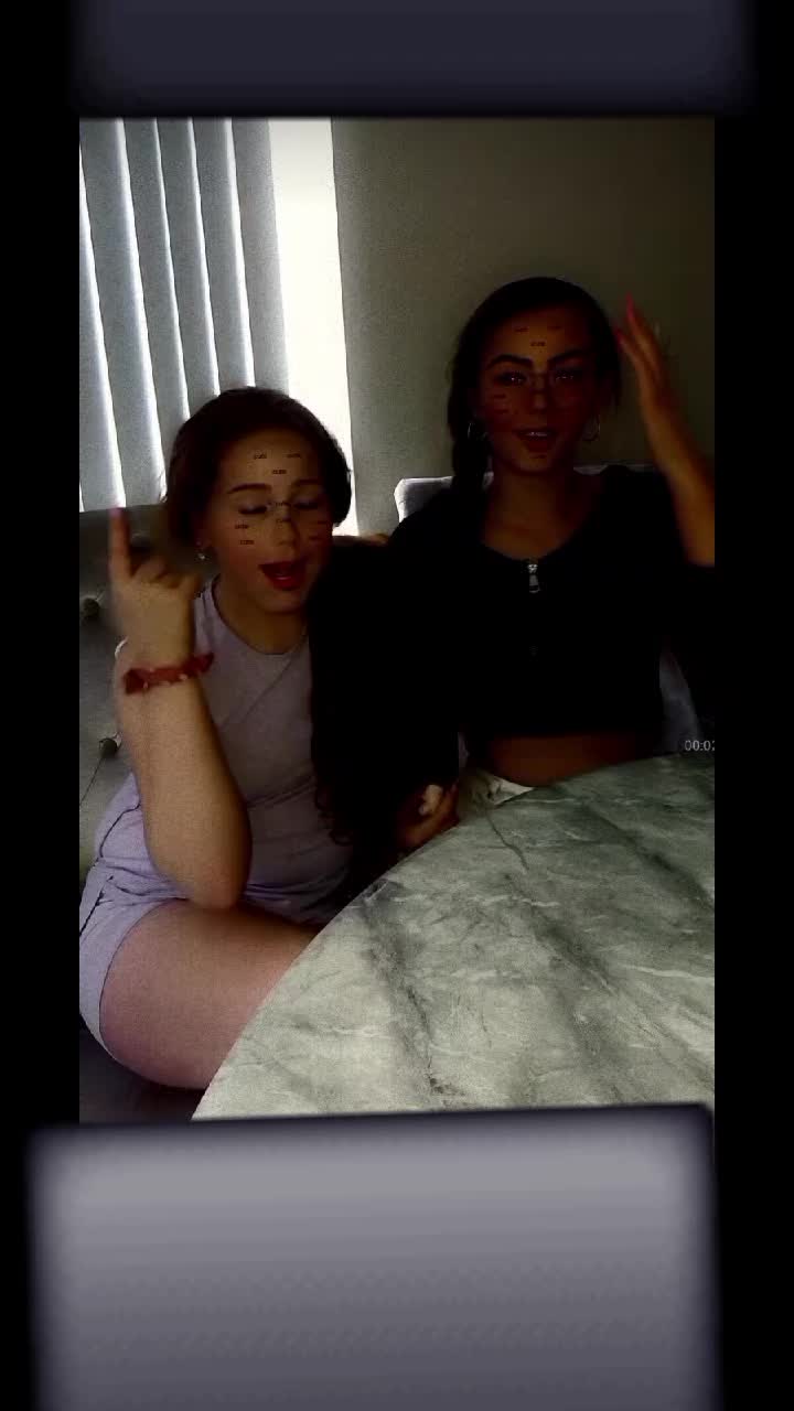 @sallyann&chantelle🩷