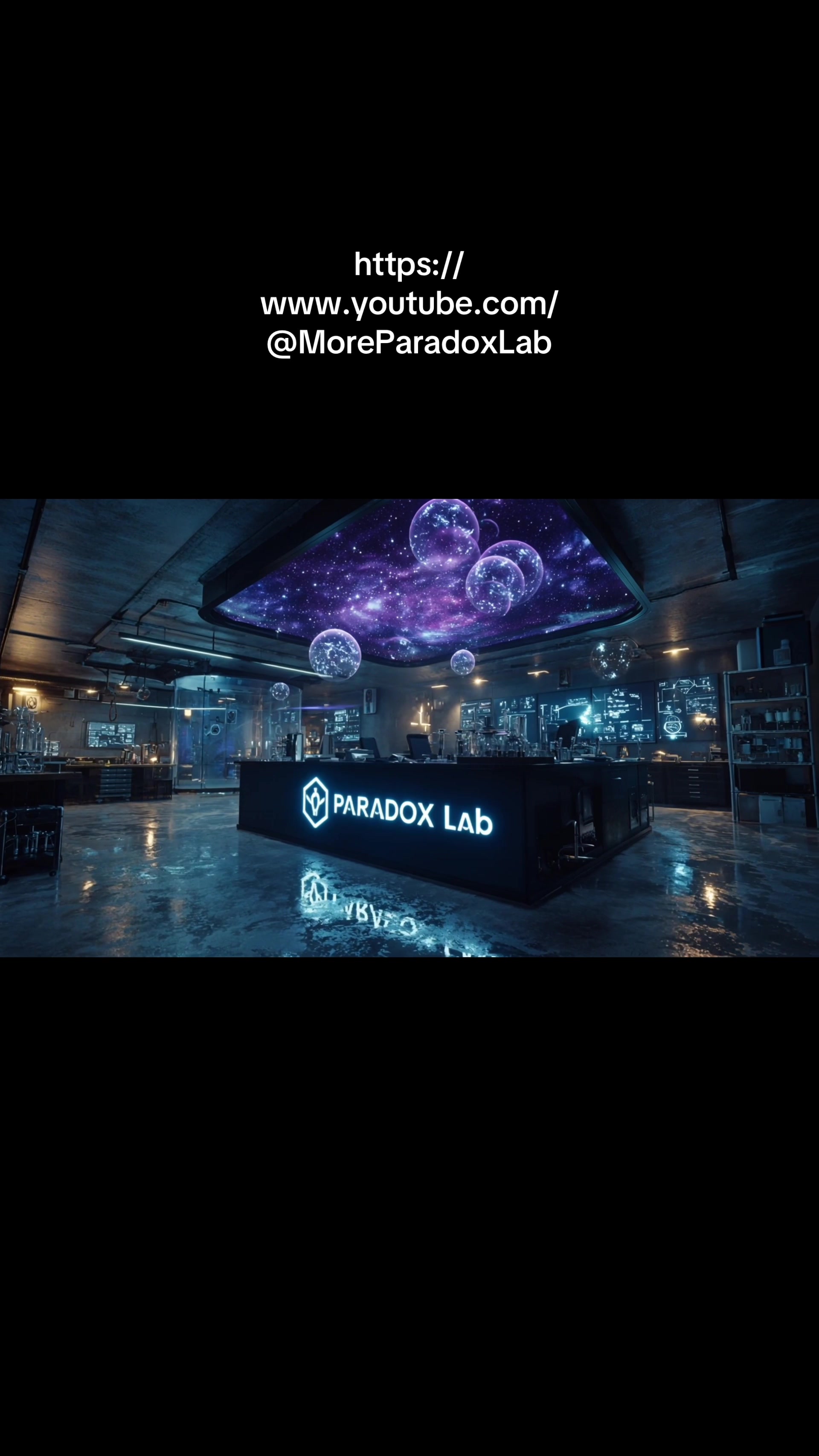@Paradox Lab