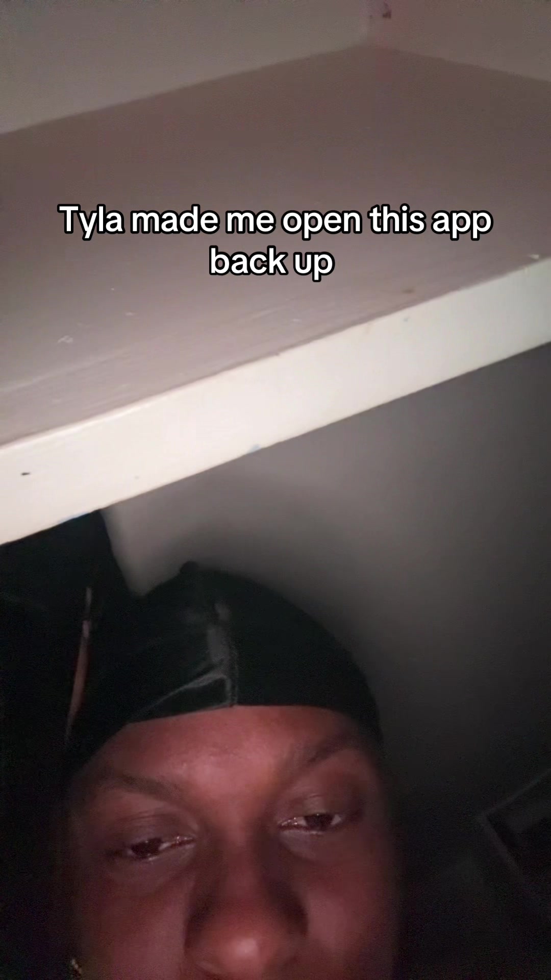 @Baraka