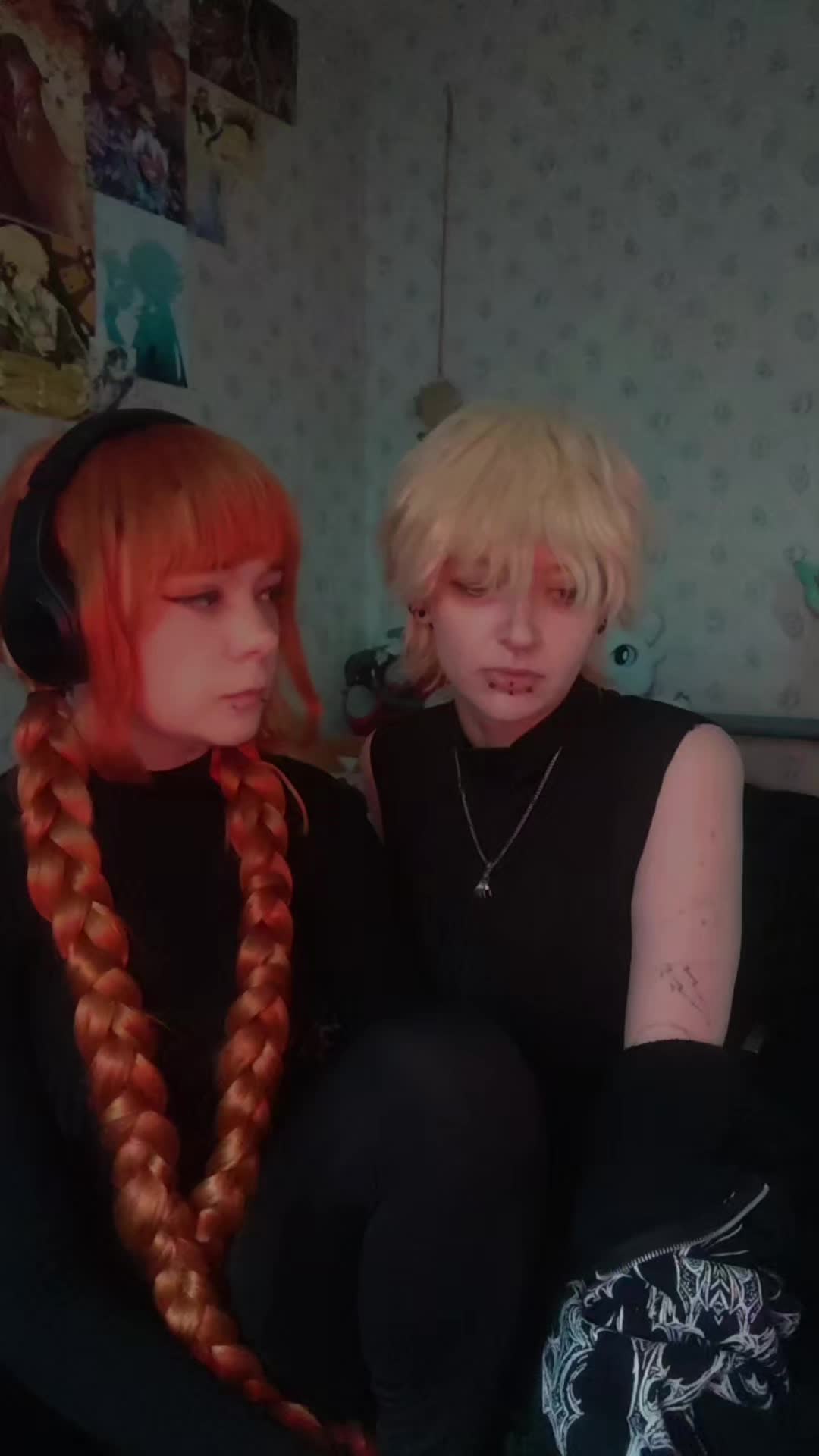 @Crim 🦊