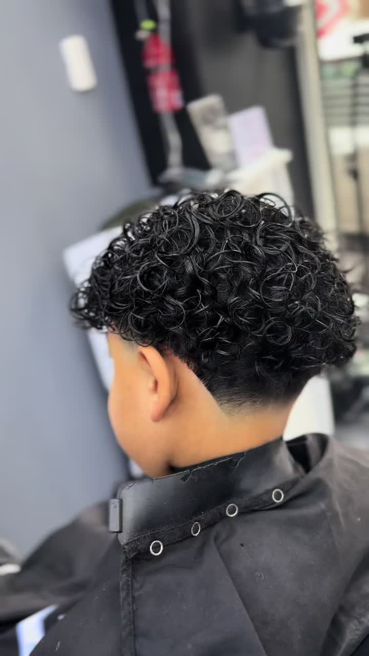 @BARBER DIASS ๐๐ญ