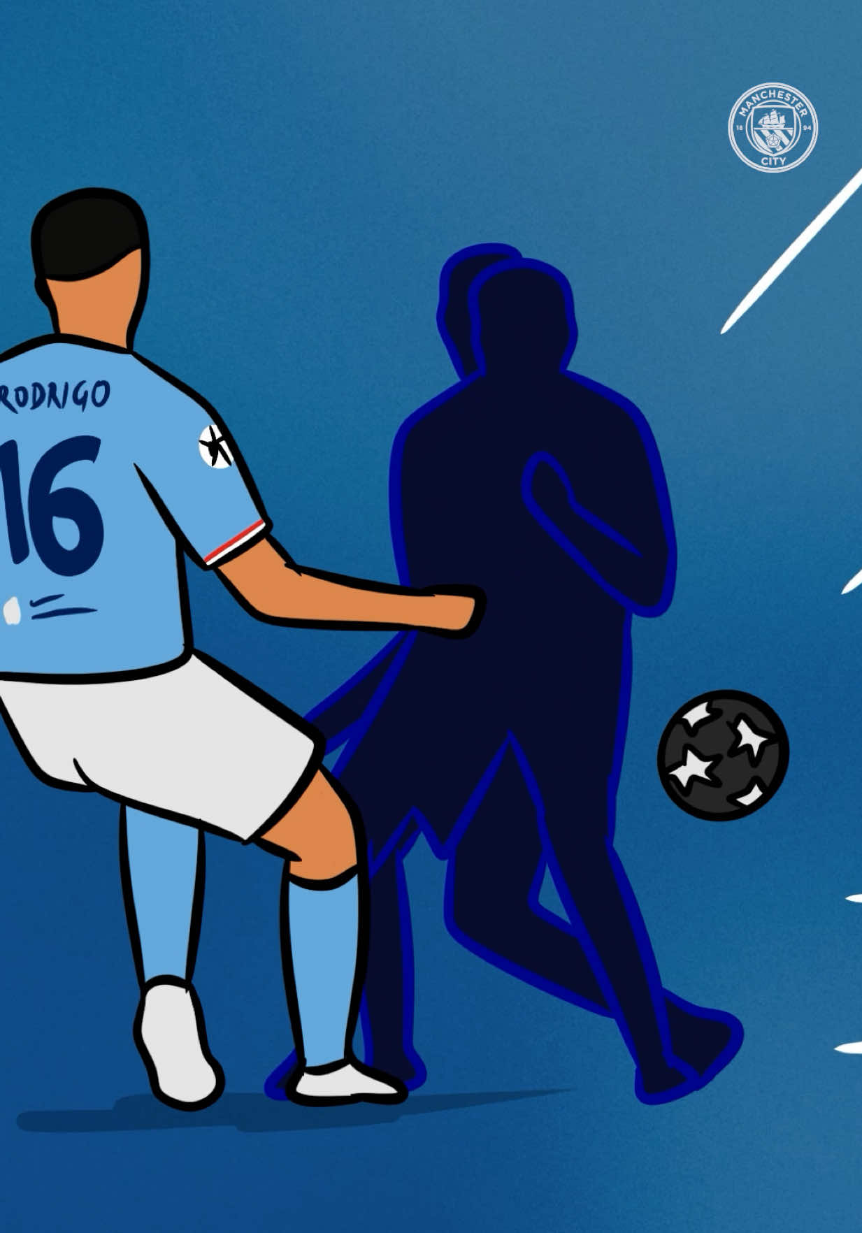 @Manchester City