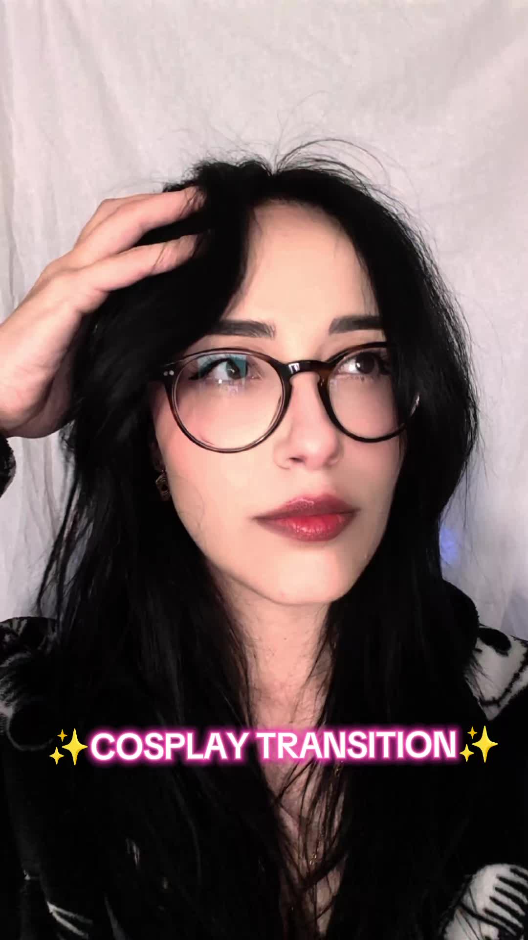 @mei 𑄝 - mei_koh on twitch