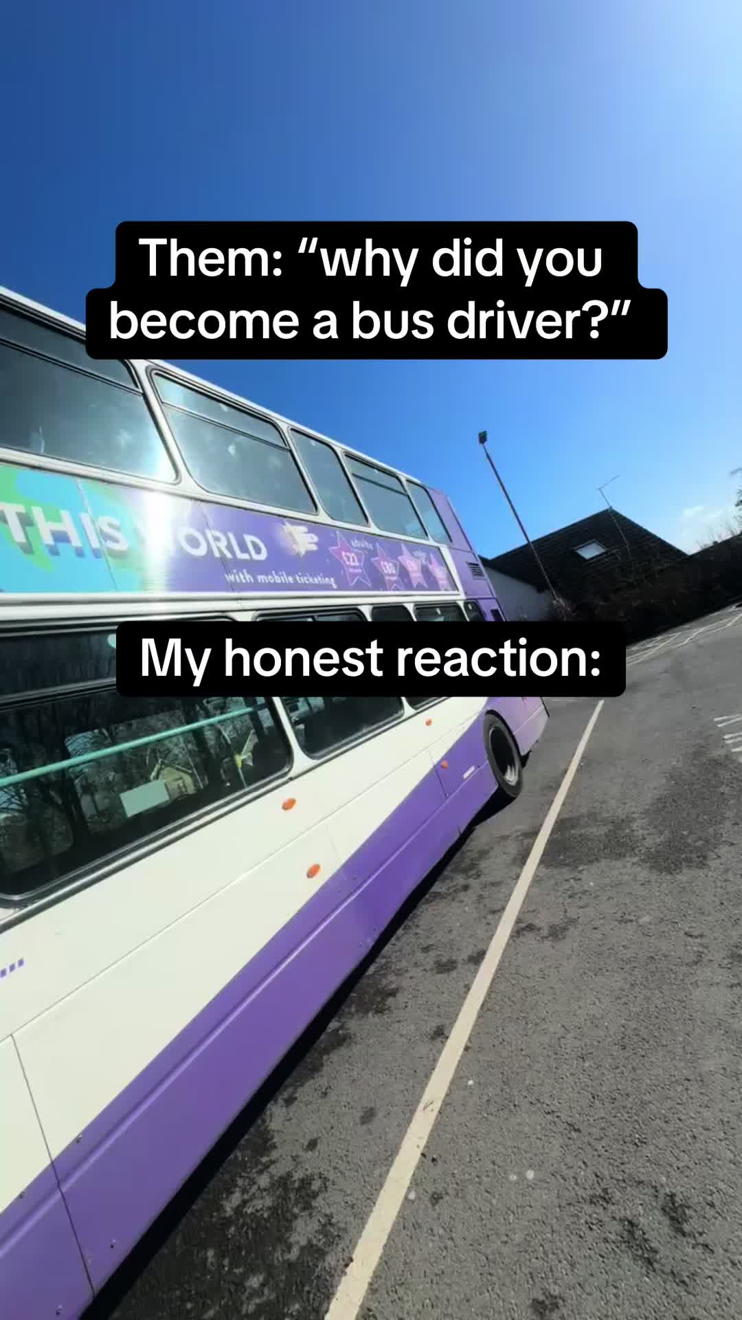 @James Foster