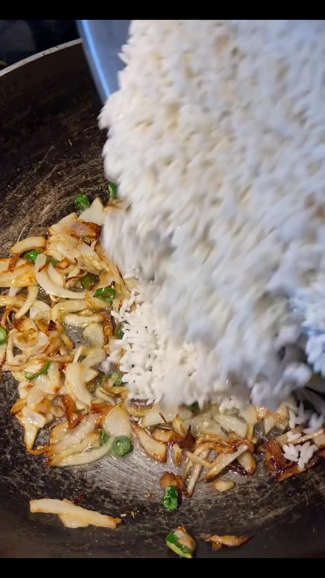 @Bangladeshi Cooking