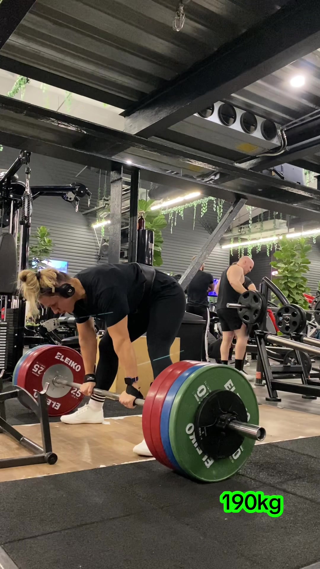 @coachMoNa - online coach