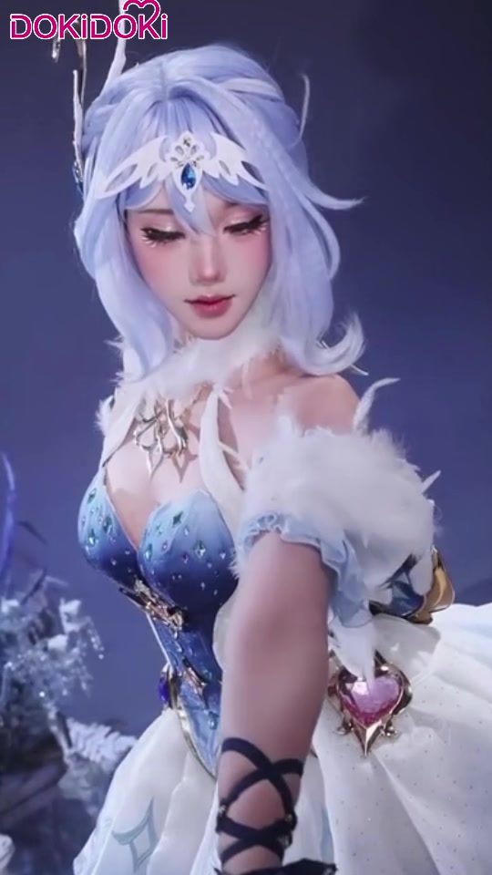 @Dokidoki Cosplay