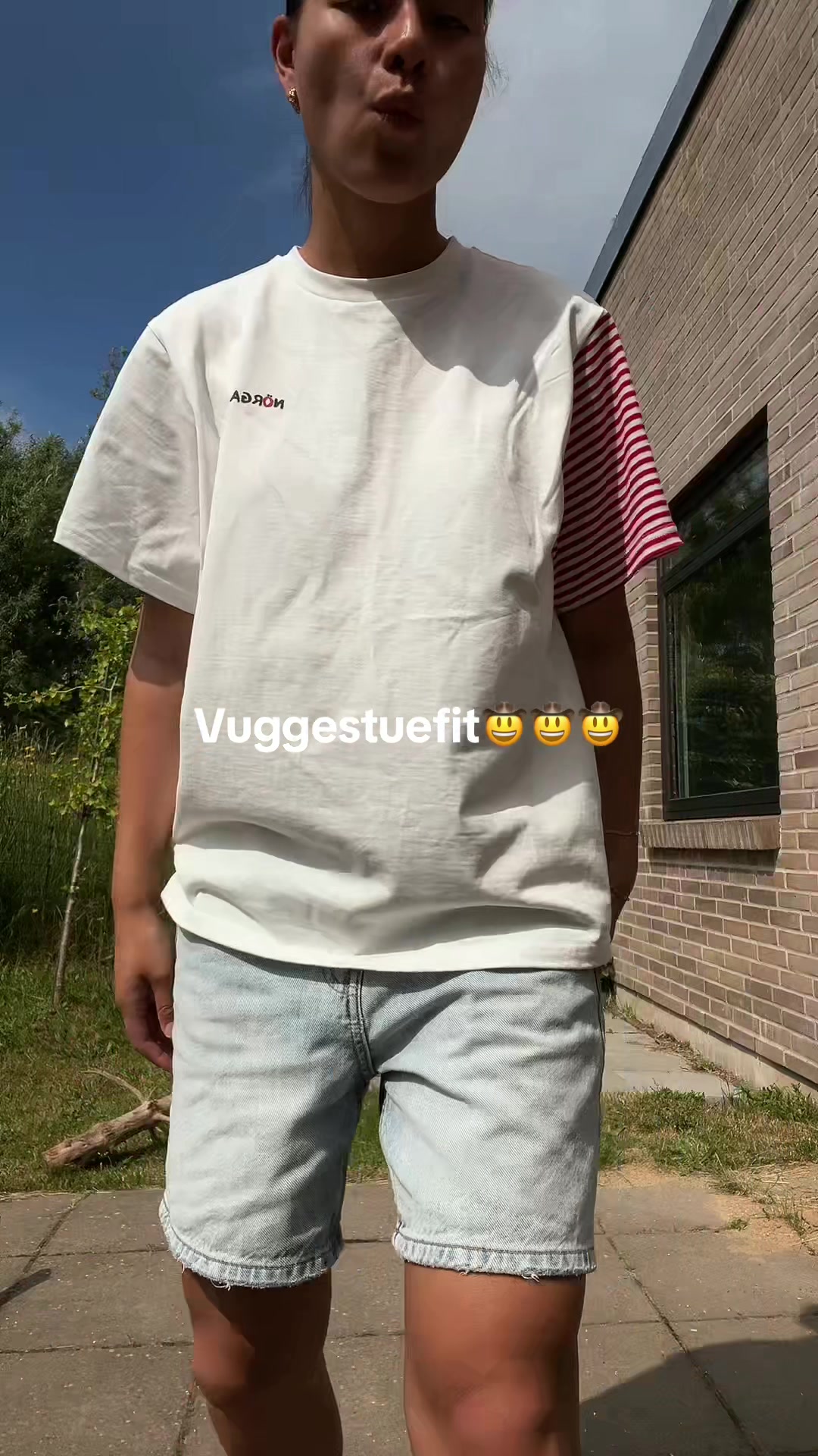 @Selma Mørch