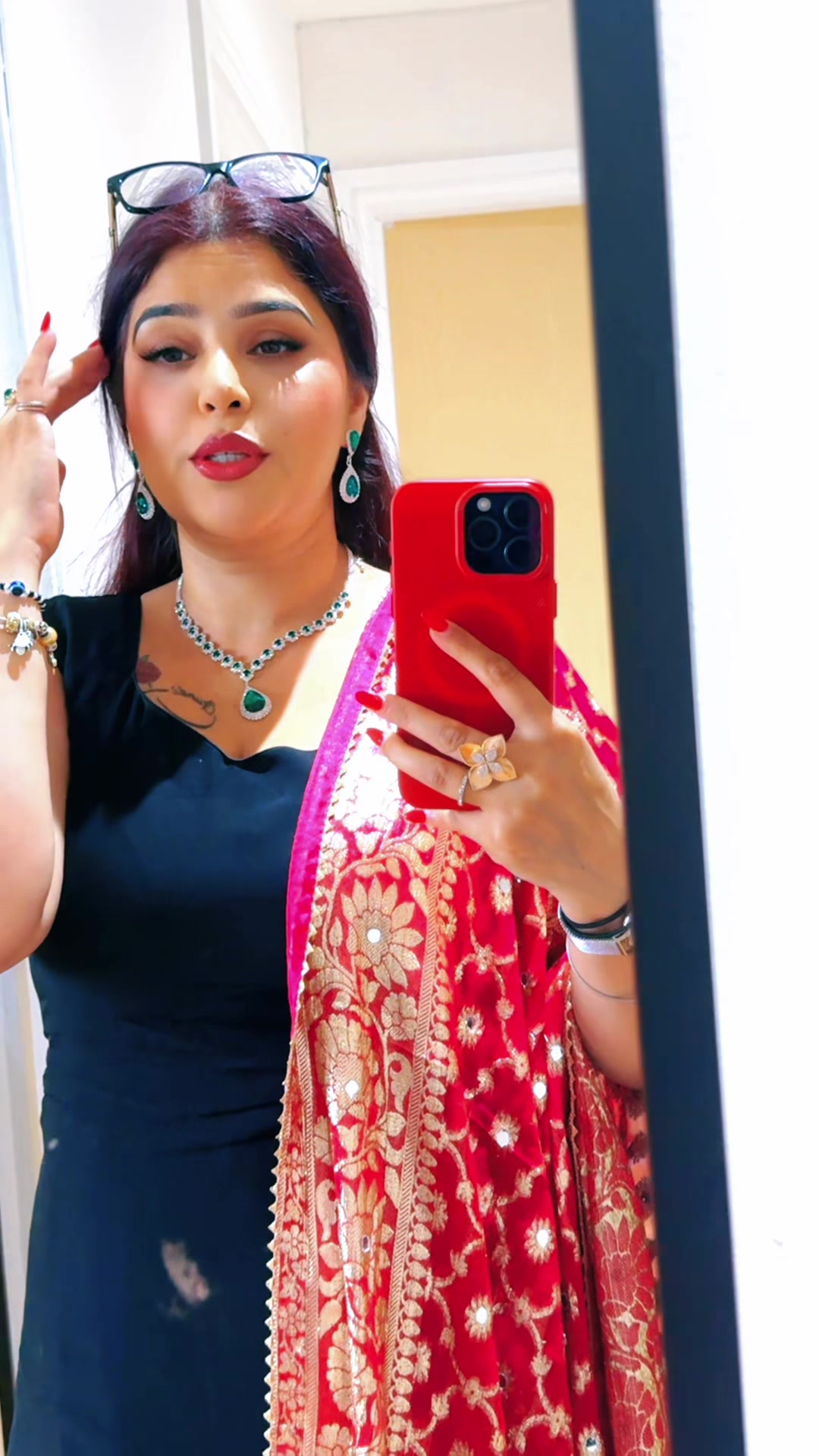 @Kiran Kaur