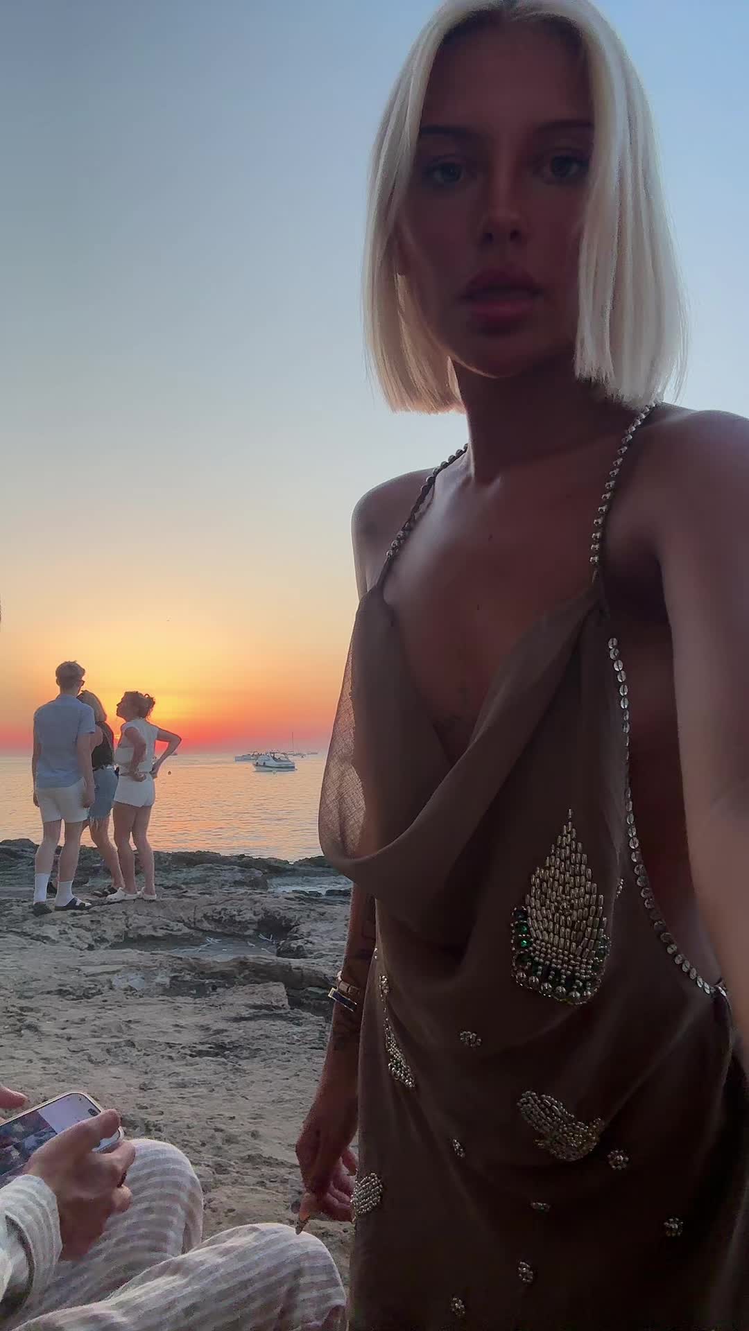 @Olivia Christie