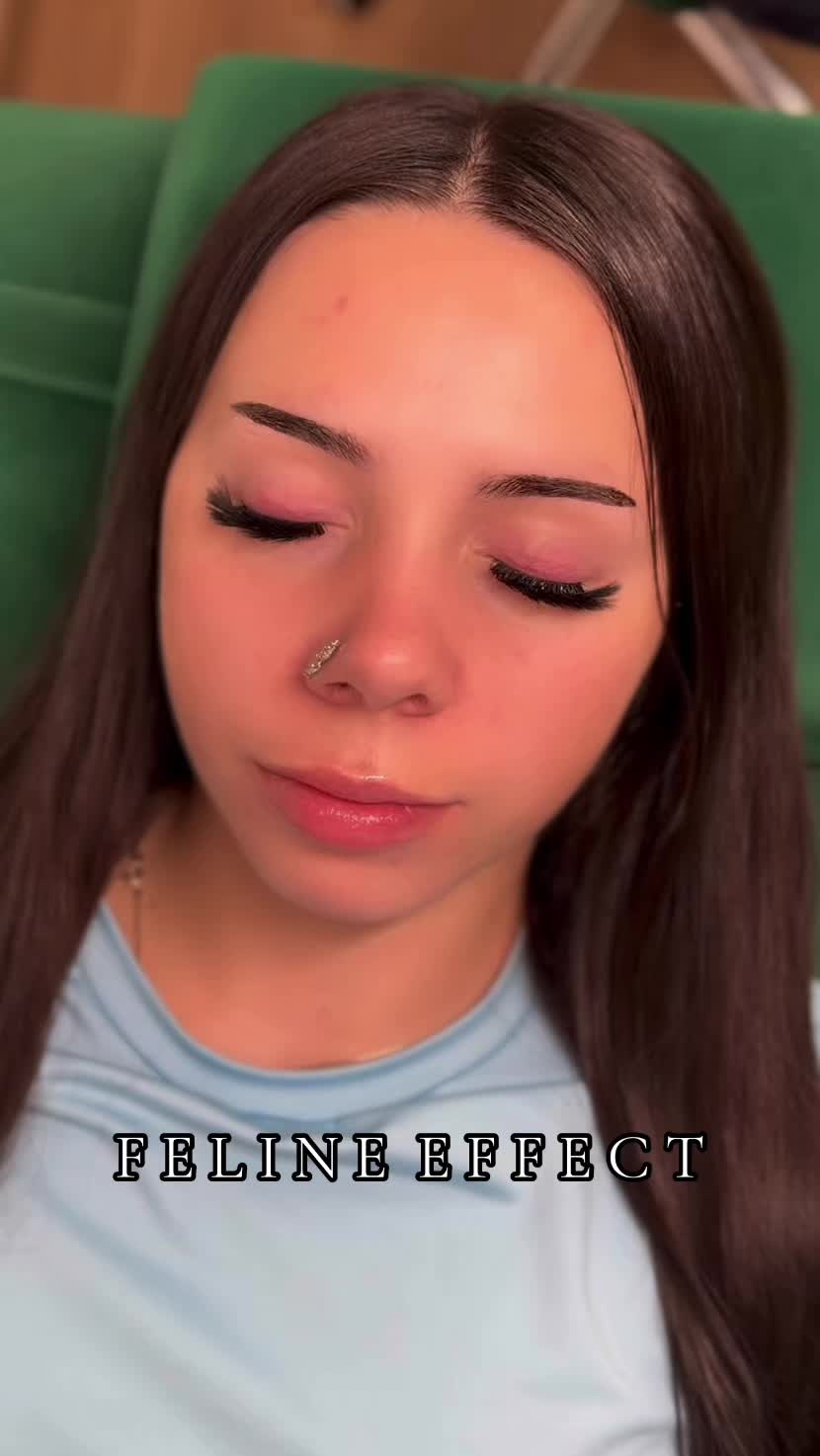 @Larisa Miruna Lash&Brow Artist
