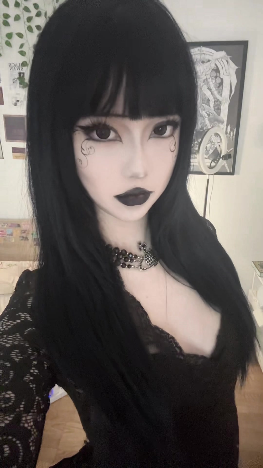 @Mei