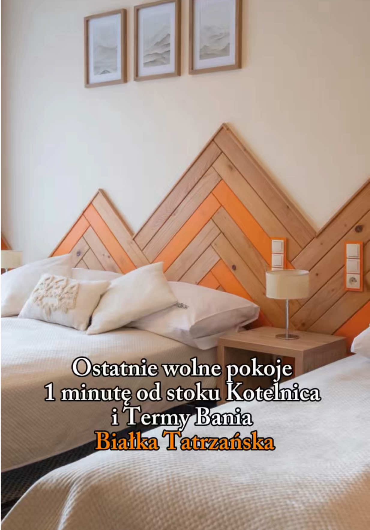 @Novobilski | Białka Tatrzańska