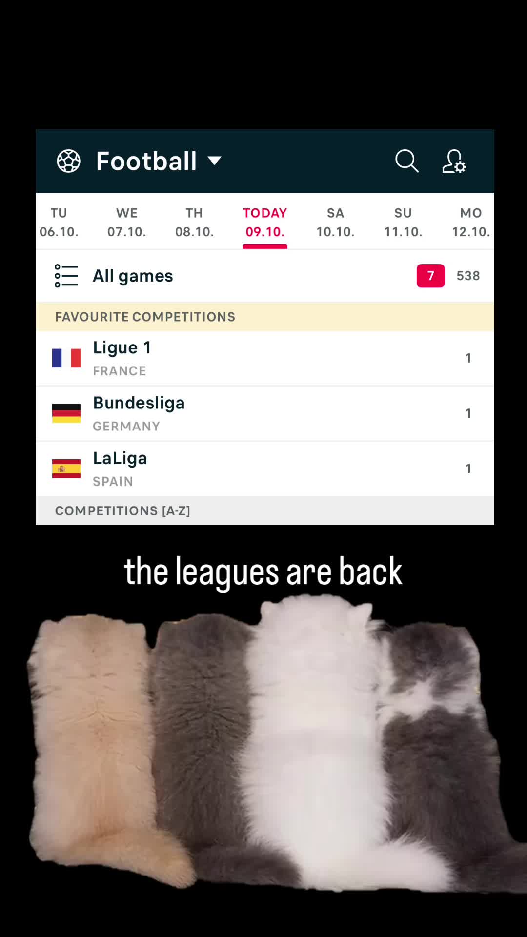 @Flashscore