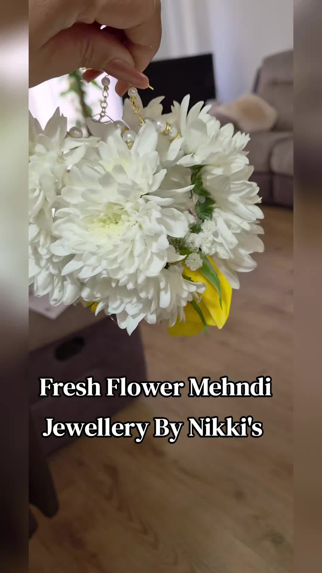 @Nikki's Event Decorators