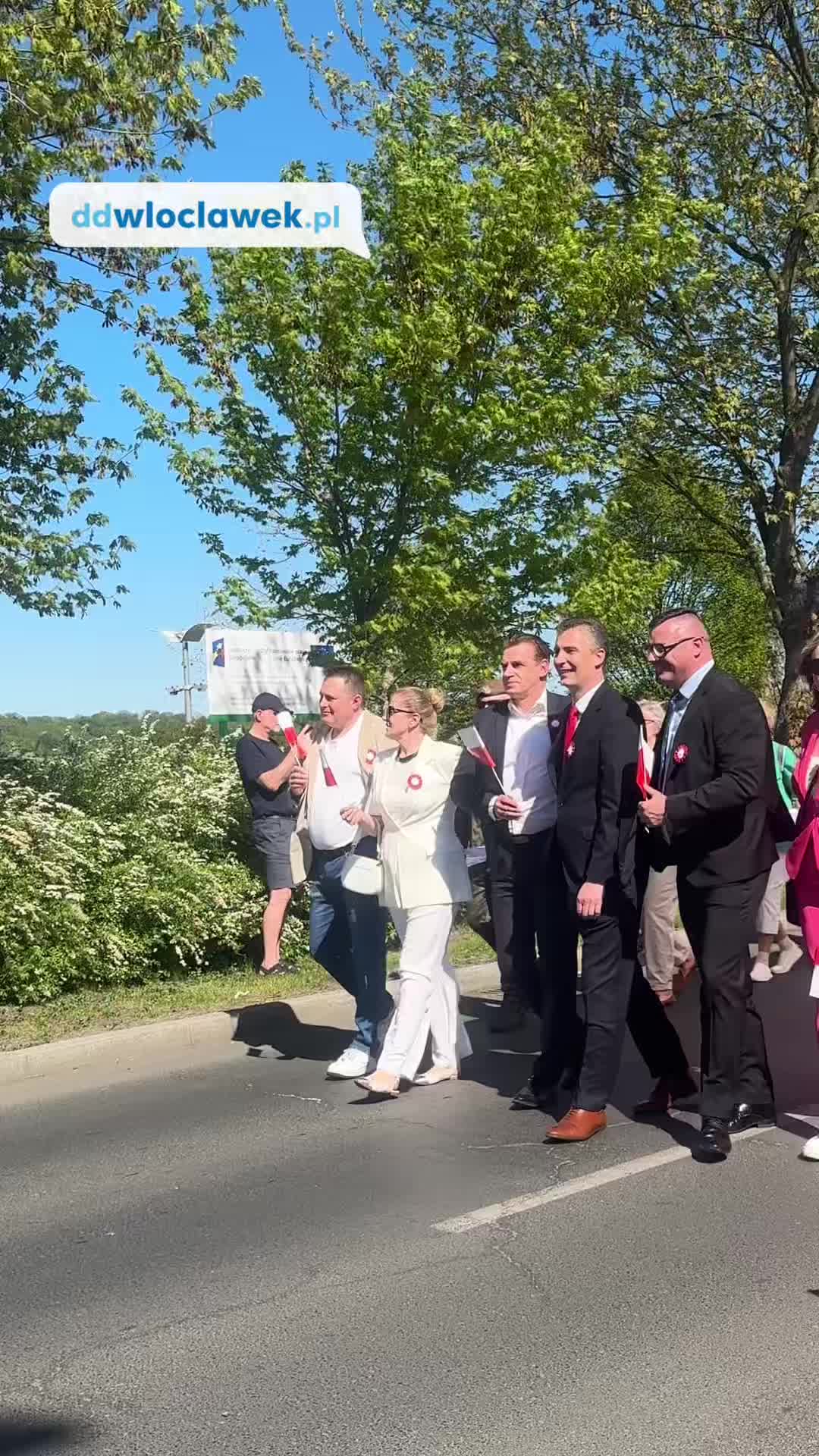 @Dzień Dobry Włocławek