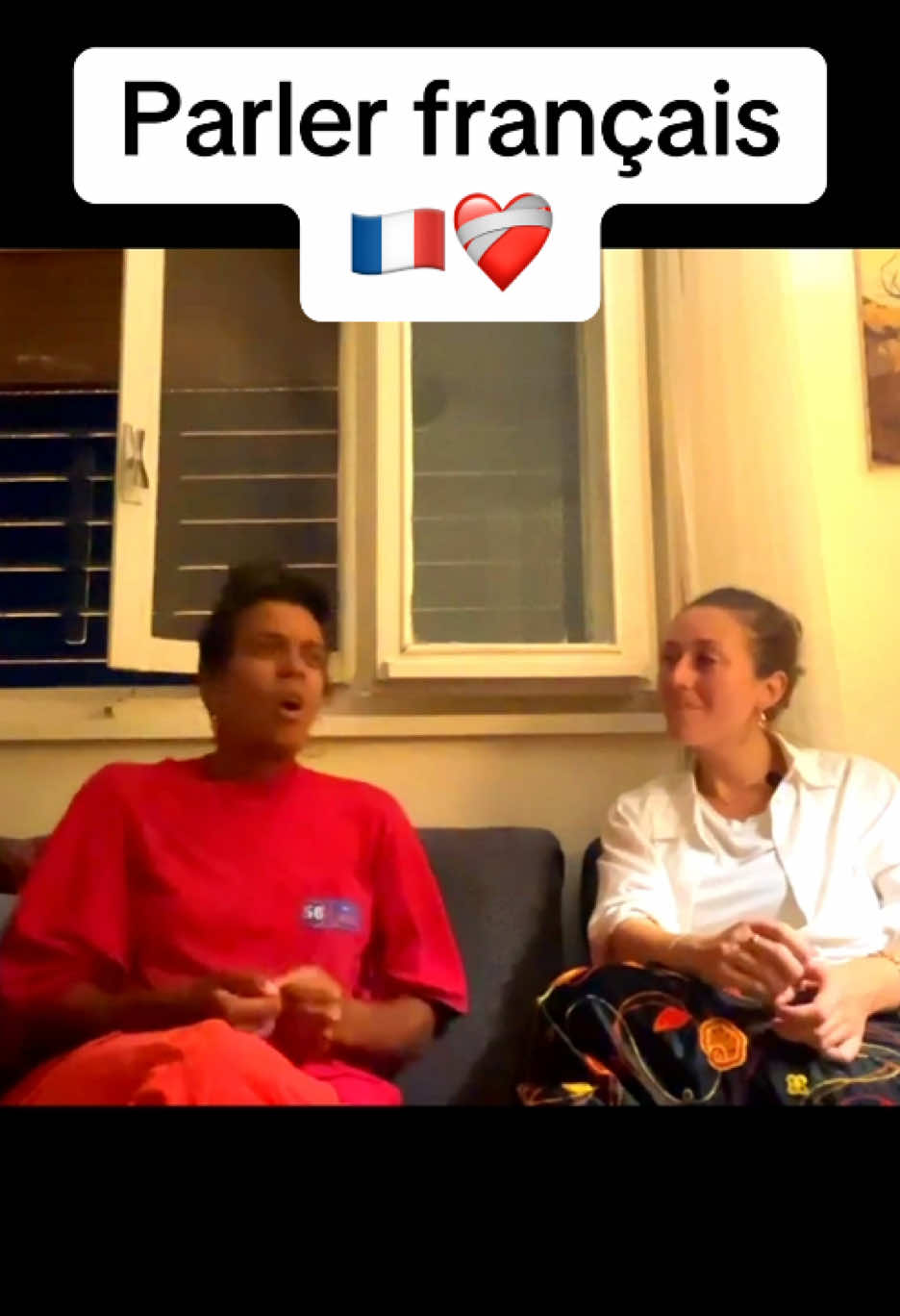 @Ohlala ! Francais