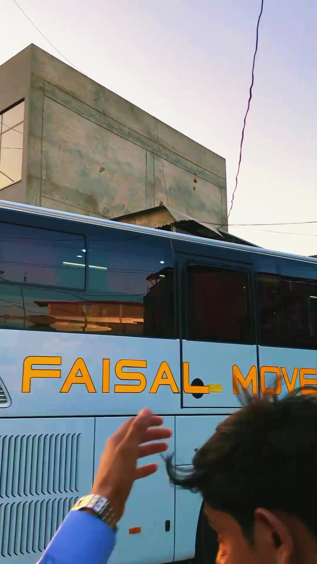 @️ Faisal_Movers