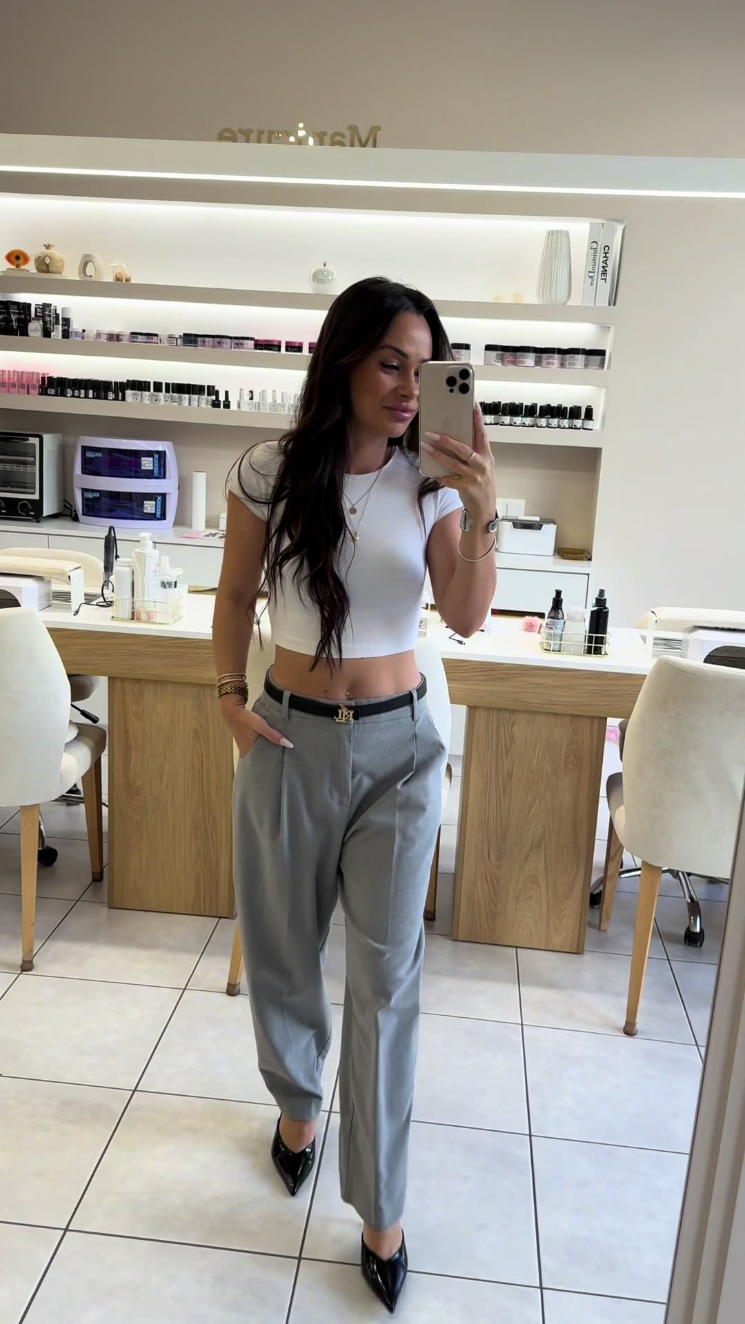 @Bella Nails BN