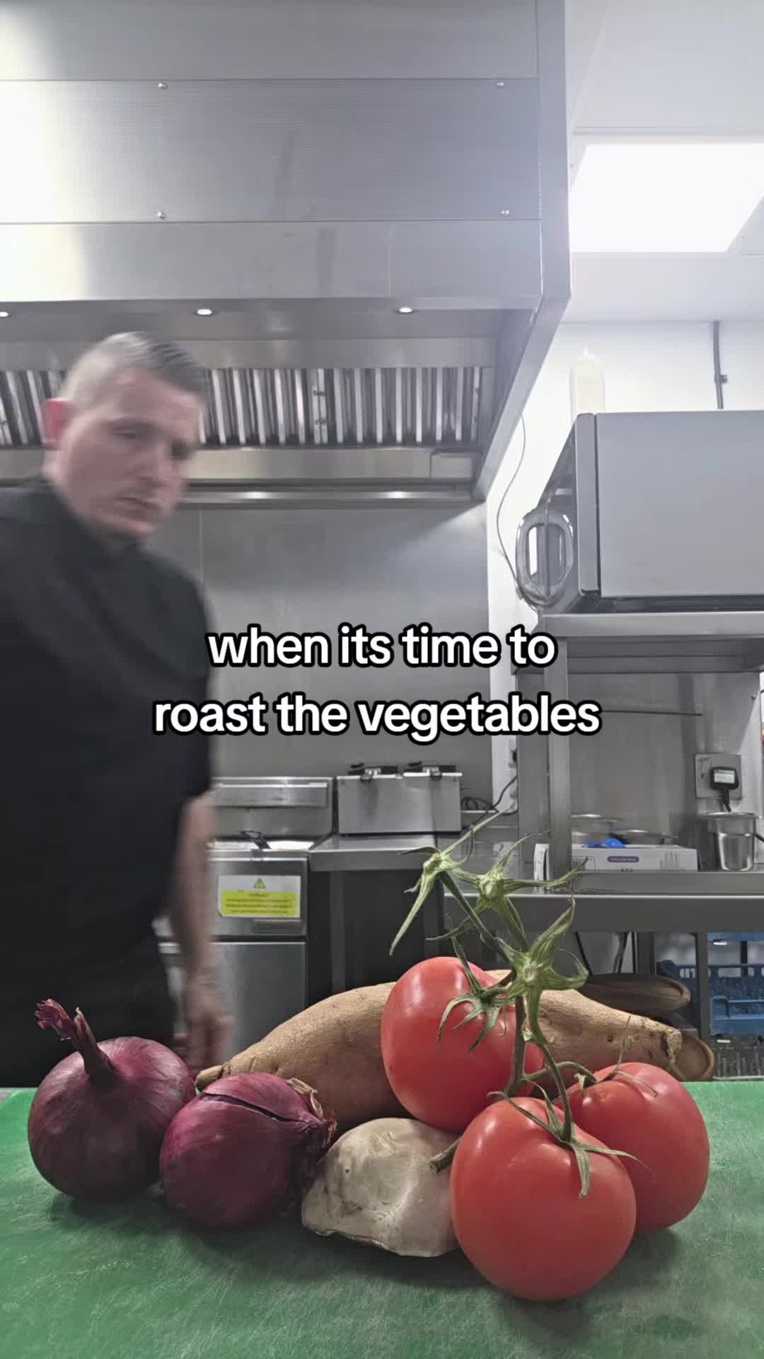 @The Hip-Hop Chef