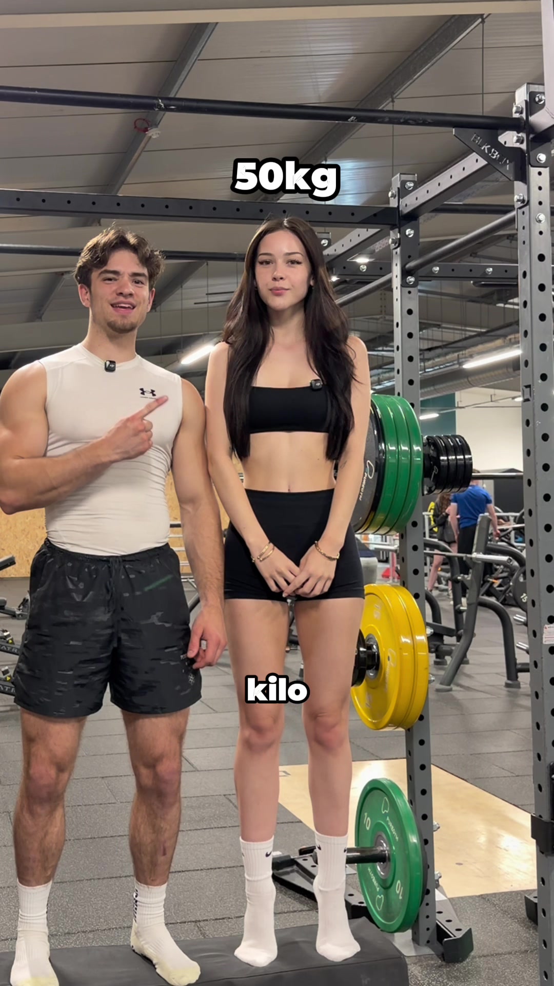 @Luke Ward | Personal Trainer