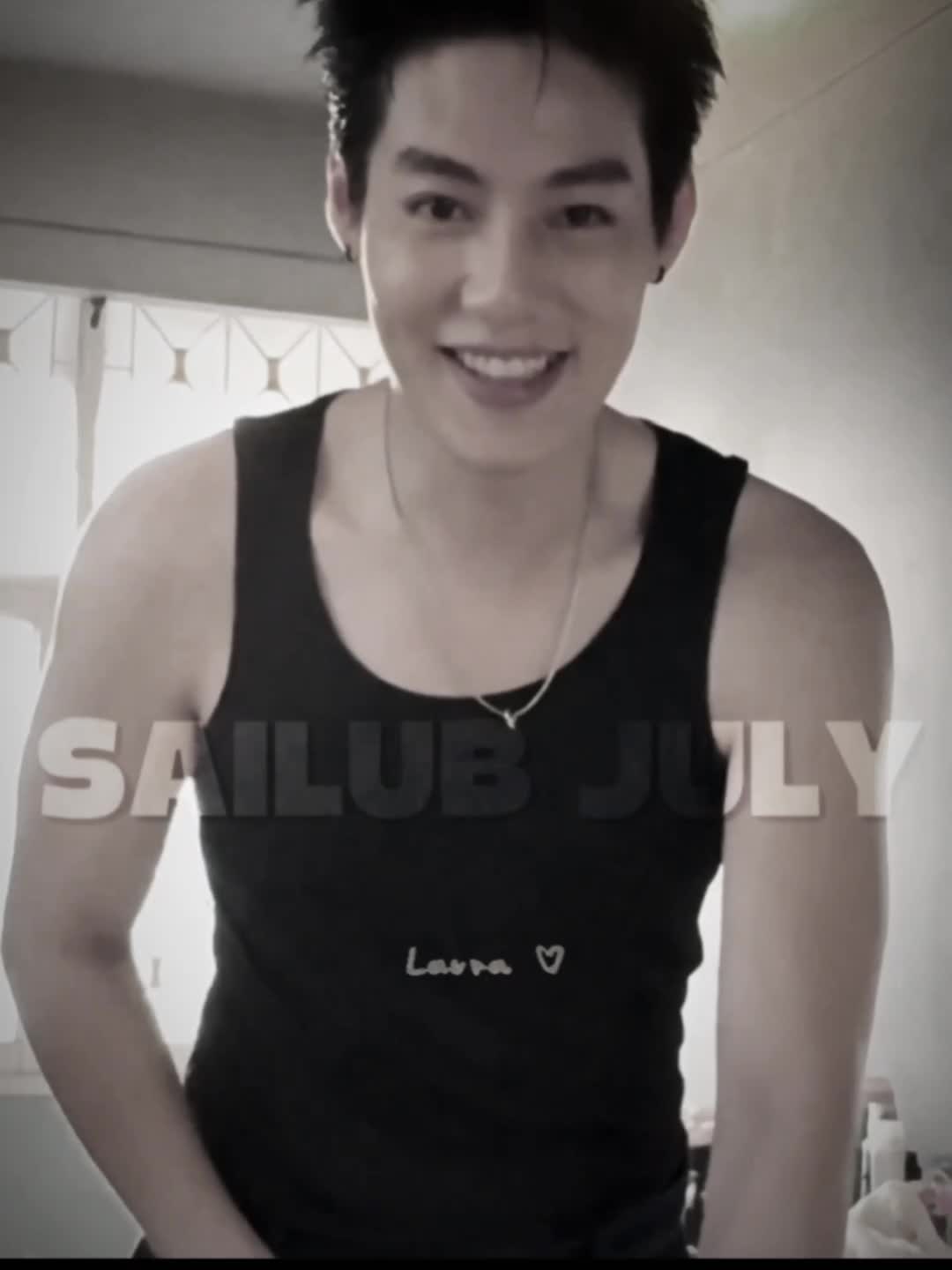 @Lᴀᴜʀᴀ⚡꧁★Sailub★꧂