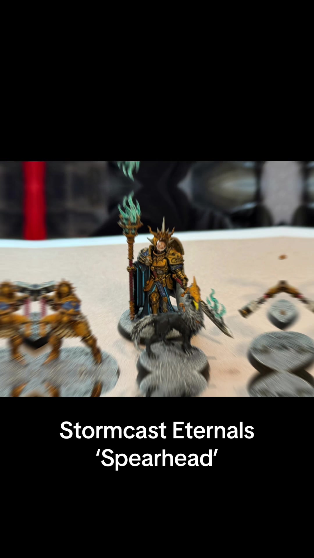 @Tabletop Standard