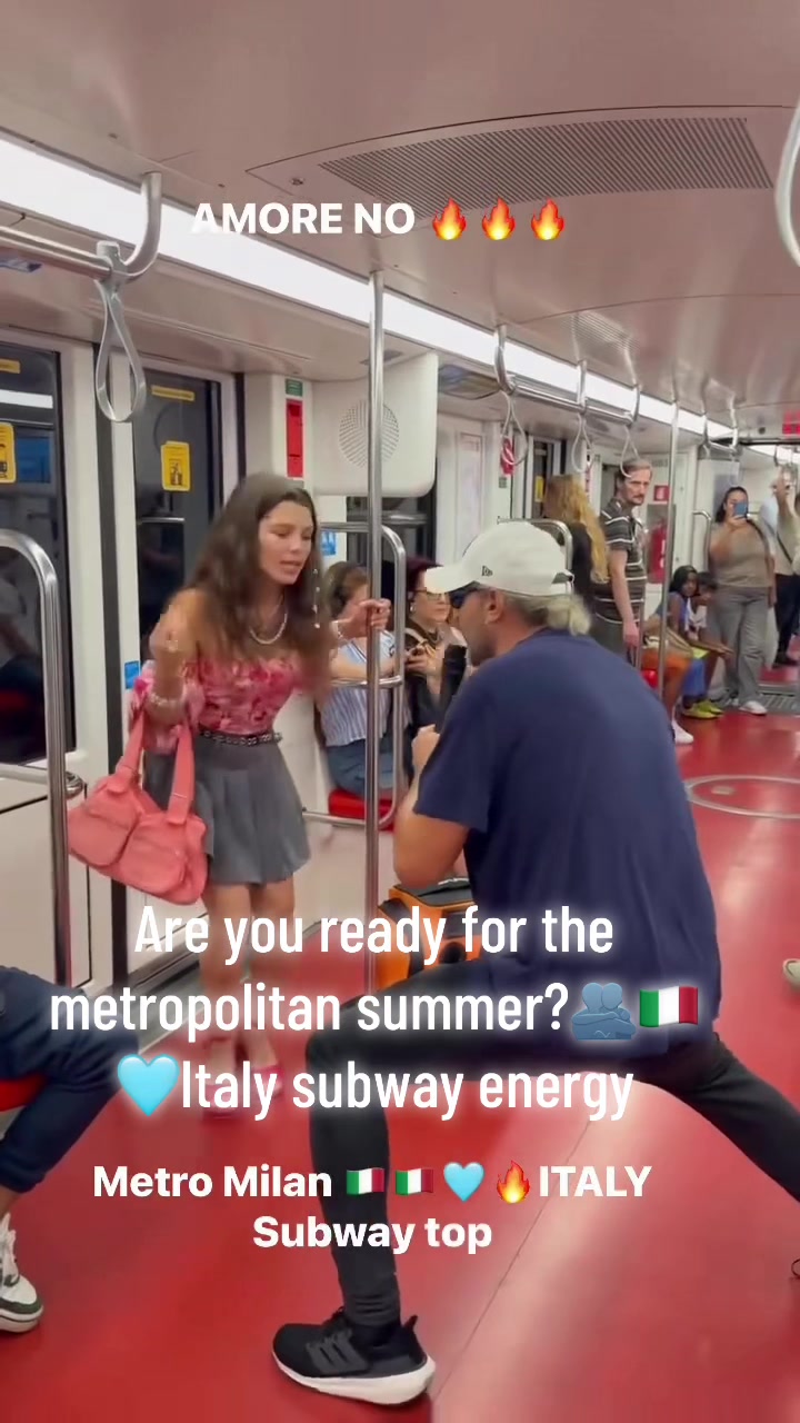 @METROMAN