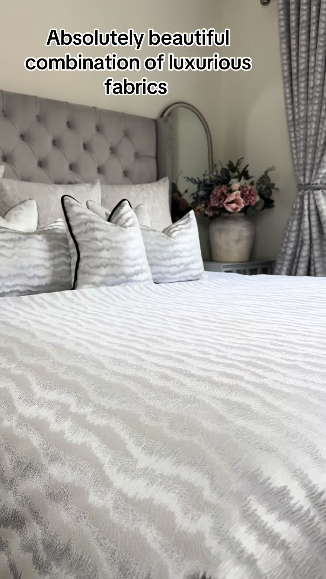 @Soft Furnishings Blackburn