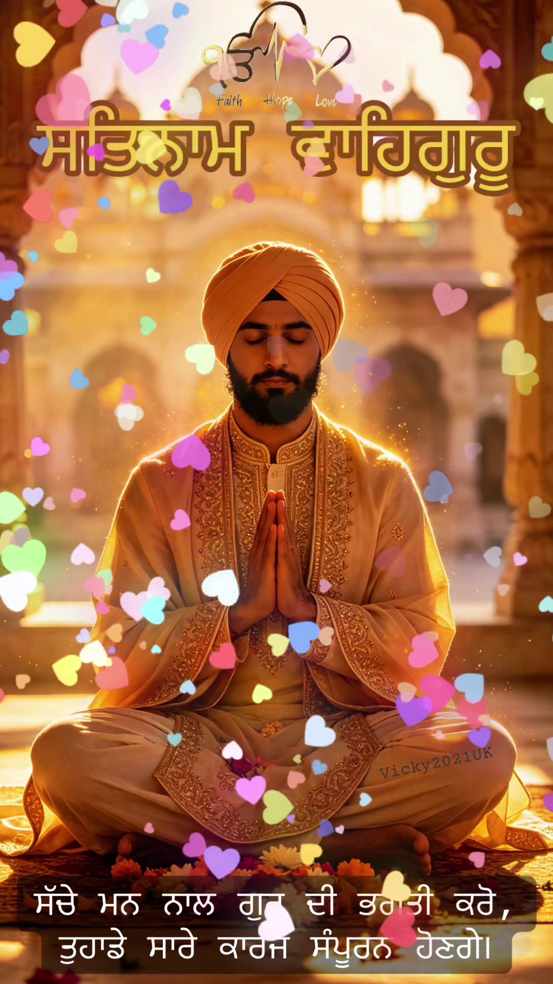 @Jaspreet Singh